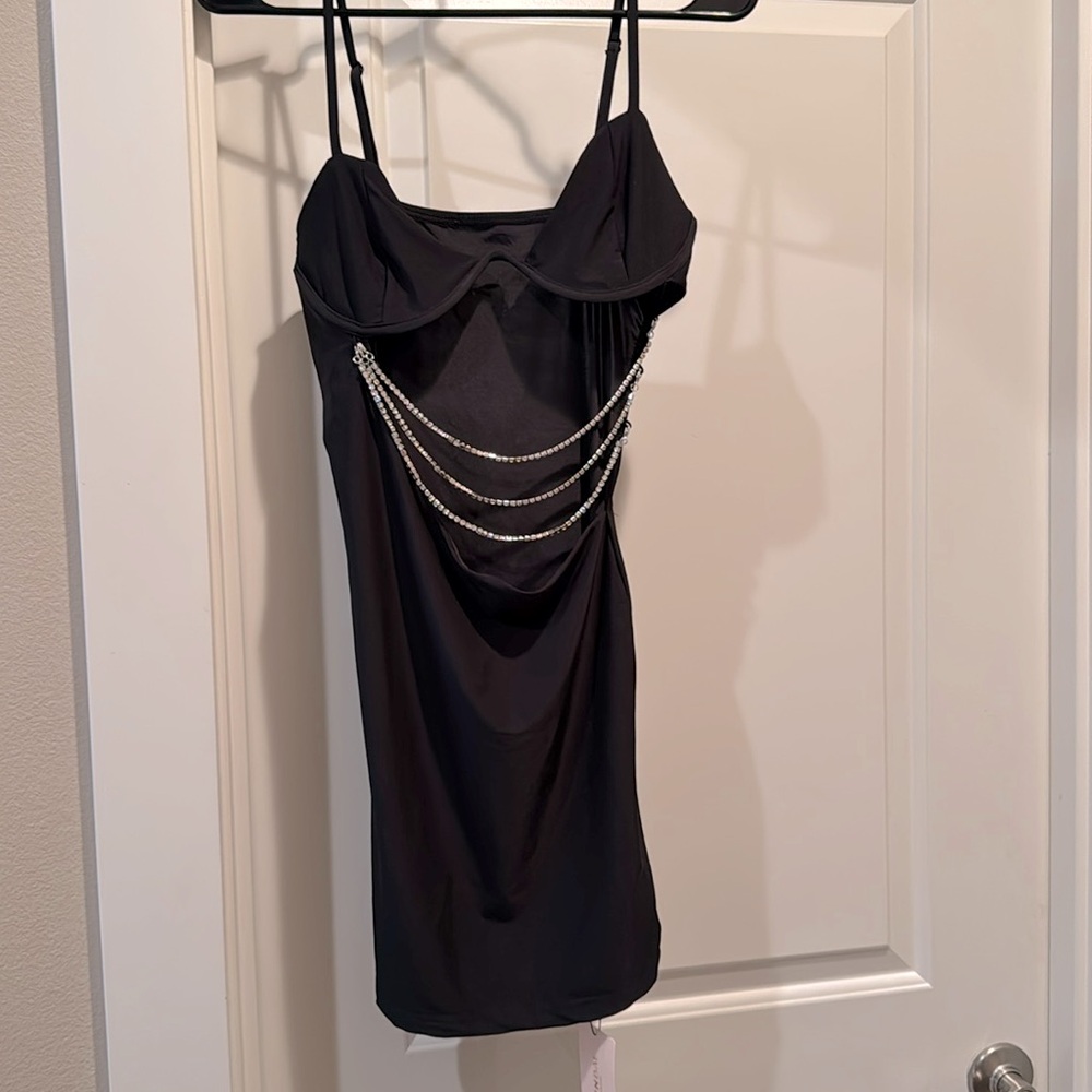 SHEIN dress